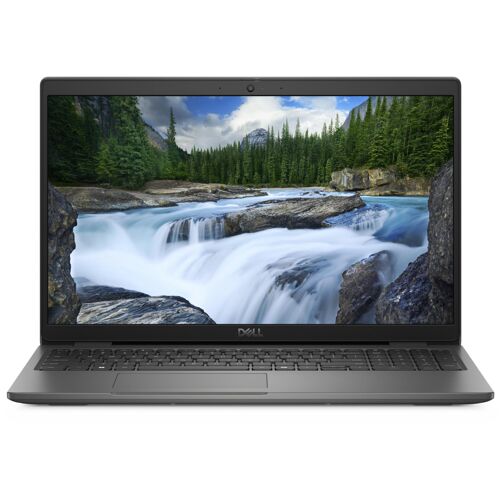 DELL Latitude 3550 Intel Core i5 i5-1335U Ordinateur portable 39,6 cm (15.6") Full HD 16 Go DDR5-SDRAM 512 Go SSD Wi-Fi 6E (802.11ax) Windows 11 Pro Allemand Gris