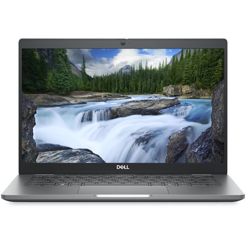 DELL Latitude 5350 Intel Core Ultra 5 125U Ordinateur portable 33,8 cm (13.3") Full HD 16 Go LPDDR5x-SDRAM 512 Go SSD Wi-Fi 6E (802.11ax) Windows 11 Pro Allemand Gris