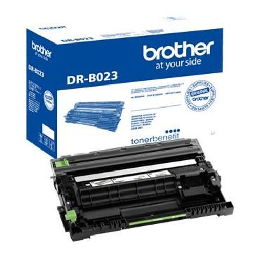 Brother DR-B023 tambour d'imprimante Original 1 pièce(s)