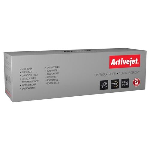 Activejet Cartouche de toner ATB-247MN (remplacement Brother TN-247M ; Standard ; 2300 pages ; rouge)