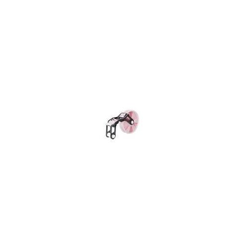 Brother - Tissu - Rose clair - Rouleau (3,8 cm x 300 m) 1 rouleau(x) ruban - pour Tape Creator Pro TP-M5000N