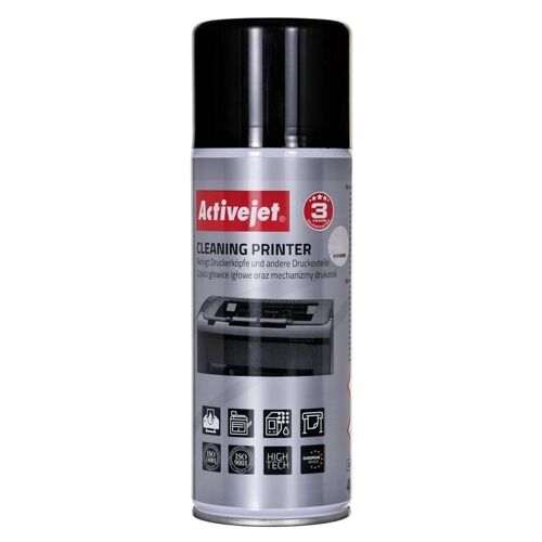 Activejet AOC-401 matériel de nettoyage d'imprimante Spray