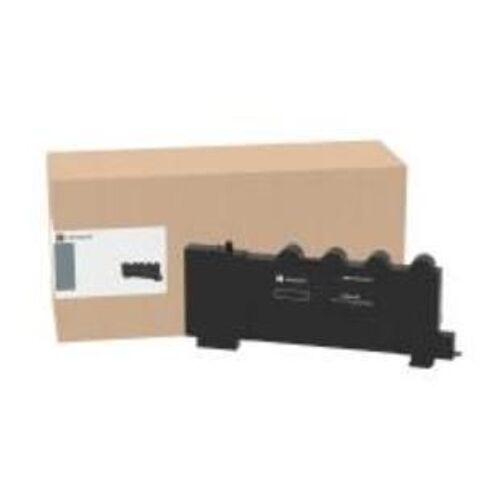 Lexmark - Boîte - collecteur de toner usagé LCCP - pour Lexmark CS531dw, CS632dwe, CX532adwe, CX635adwe