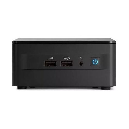 ASUS NUC 12 RNUC12WSHV500002I UCFF Noir i5-1250P