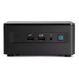 ASUS NUC 12 RNUC12WSHV700002I UCFF Noir i7-1270P