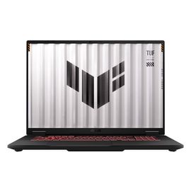 PC portable gaming Asus TUF A18-TUF808UH-DRFS8043W 18" FHD+ 144 Hz AMD Ryzen 7 16 Go RAM 512 Go SSD Nvidia GeForce RTX 5050 Gris