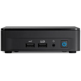 ASUS RNUC13L3KV500002I Noir i5-1350P