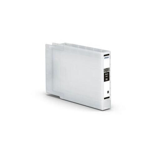 Epson T04B1 - XL - noir - original - cartouche d'encre - pour WorkForce Pro WF-C8190, WF-C8610, WF-C8690