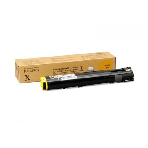 Xerox 006R01633 Cartouche de toner Original Jaune