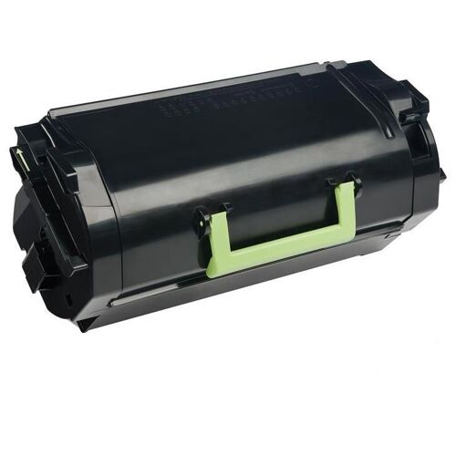 Lexmark 522 Cartouche de toner 1 pièce(s) Original Noir