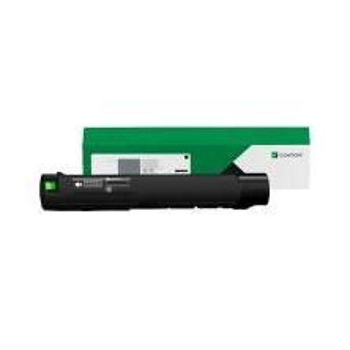 Lexmark - Noir - photoconducteur LCCP - pour Lexmark CX931dse