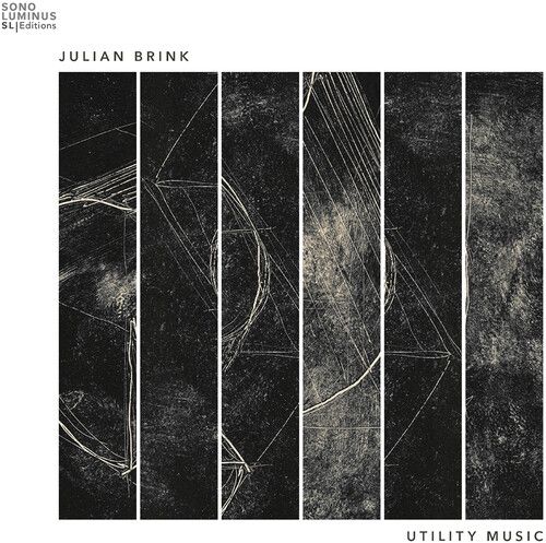 Brink / Demerritt / Neidermayer / Moore - Utility Music [Compact Discs]