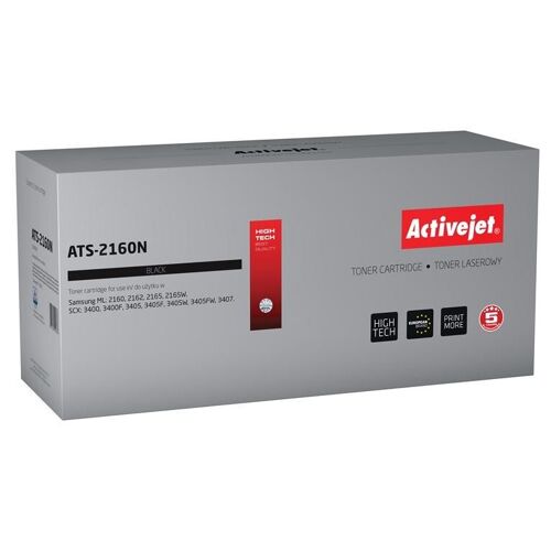 Activejet ATS-2160N (remplacement Samsung MLT-D101S ; Supreme ; 1500 pages ; noir)