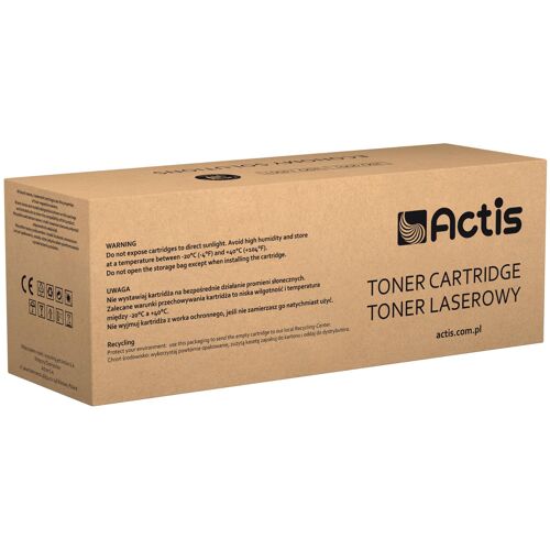 Actis TH-403A (remplacement HP 507A CE403A ; Suprême ; 6000 pages ; rouge)
