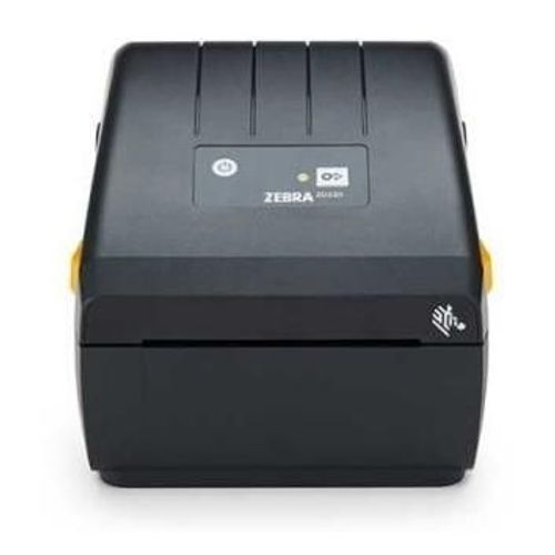 Zebra ZD230 imprimante pour étiquettes Transfert thermique 203 x 203 DPI 152 mm/sec Avec fil Ethernet/LAN