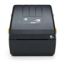 Zebra ZD230 imprimante pour étiquettes Transfert thermique 203 x 203 DPI 152 mm/sec Avec fil &sans fil Ethernet/LAN Wifi Bluetooth