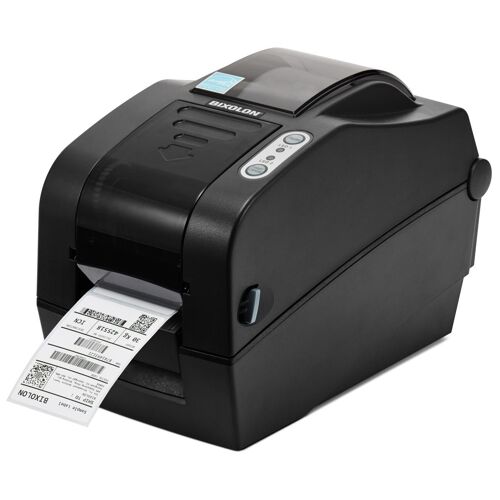 Bixolon SLP-TX220 imprimante pour étiquettes Transfert thermique 203 x 203 DPI 152 mm/sec Avec fil Ethernet/LAN
