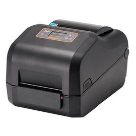Bixolon XD5-40t imprimante pour étiquettes Thermique direct/Transfert thermique 203 x 203 DPI 152 mm/sec Avec fil &sans fil Ethernet/LAN Wifi