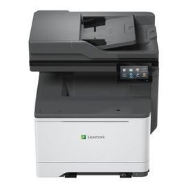 Lexmark CX532adwe Laser A4 1200 x 1200 DPI 33 ppm Wifi