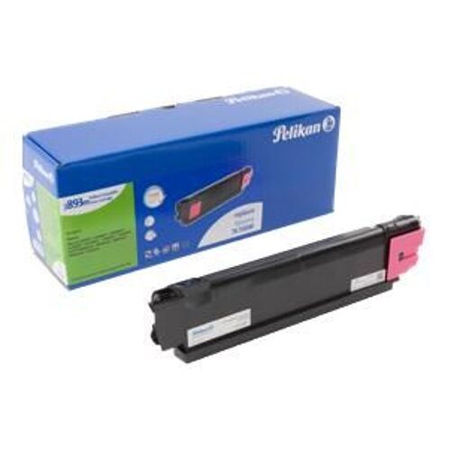 Pelikan 4284228 Cartouche de toner 1 pièce(s) Jaune