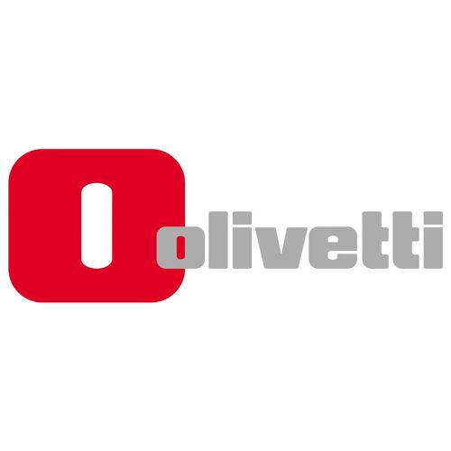 Olivetti - Noir - original - cartouche de toner - pour PG L2140