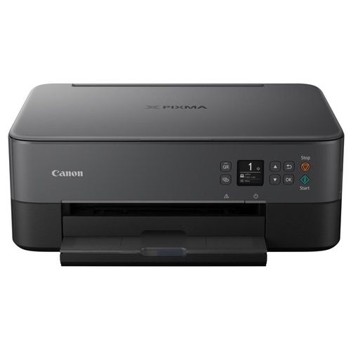 Canon PIXMA TS5350a Jet d'encre A4 4800 x 1200 DPI Wifi