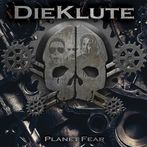 Die Klute - Planet Fear [Compact Discs]