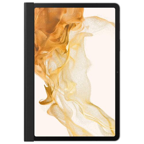Étui folio à rabat Samsung Note View Cover pour tablette Galaxy Tab S7/S8 - EF-ZX700P
