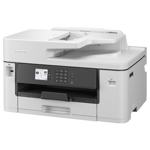 Brother MFC-J2340DW imprimante multifonction Jet d'encre A3 1200 x 4800 DPI Wifi