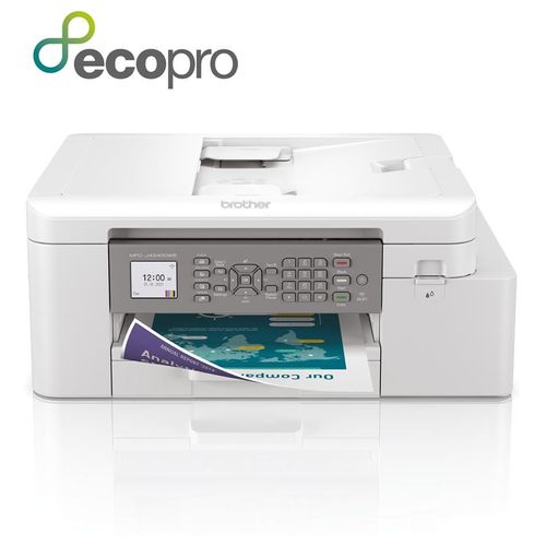 Brother MFC-J4340DWE imprimante multifonction Jet d'encre A4 1200 x 4800 DPI Wifi