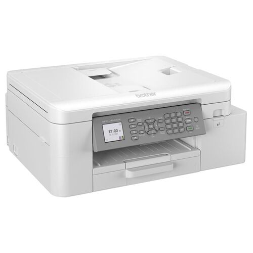 Brother MFC-J4340DW imprimante multifonction Jet d'encre A4 4800 x 1200 DPI Wifi