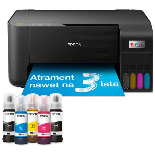 Epson EcoTank L3230 Jet d'encre A4 5760 x 1440 DPI 33 ppm