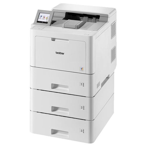 Brother HL-L9470CDNTT imprimante laser Couleur 2400 x 600 DPI A4