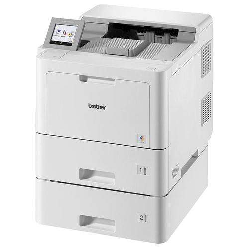Brother HL-L9470CDNT imprimante laser Couleur 2400 x 600 DPI A4