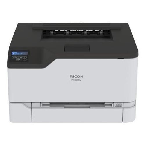 Ricoh P C200W Couleur 2400 x 600 DPI A4 Wifi