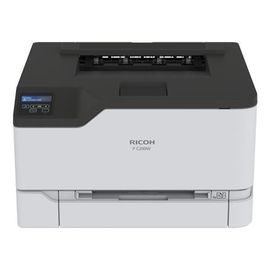 Ricoh P C200W Couleur 2400 x 600 DPI A4 Wifi
