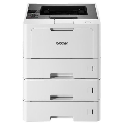 Brother HL-L5210DNTT imprimante laser 1200 x 1200 DPI A4