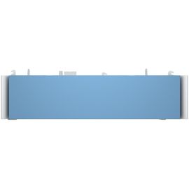 HP Color LaserJet Chrgr 550 feuilles papier