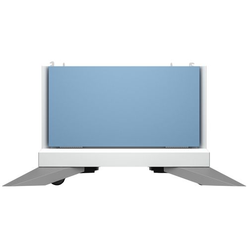 HP Socle de stockage Color LaserJet