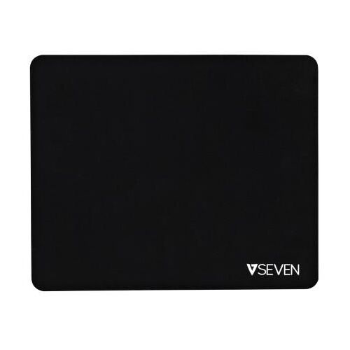 V7 MP02BLK tapis de souris Noir