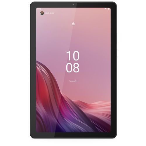 Lenovo Tab M9 4G Mediatek LTE 32 Go 9" 3 Go Wi-Fi 5 (802.11ac) Android 12 Gris