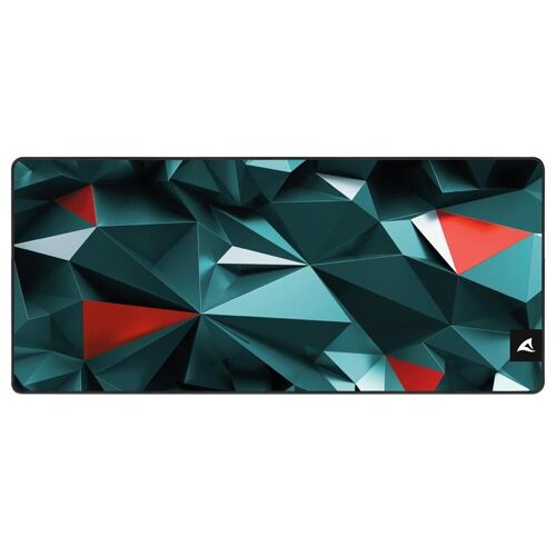 Sharkoon SKILLER SGP30 D1 Tapis de souris de jeu Multicolore