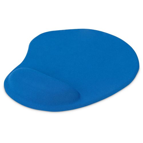 Digitus Tapis de souris ergonomique avec repose-poignets