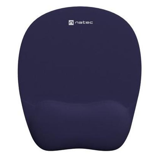NATEC CHIPMUNK Bleu foncé