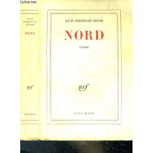 Nord - Roman