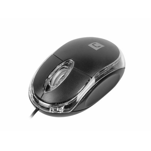 NATEC Vireo 2 souris Bureau USB Type-A Optique 1000 DPI