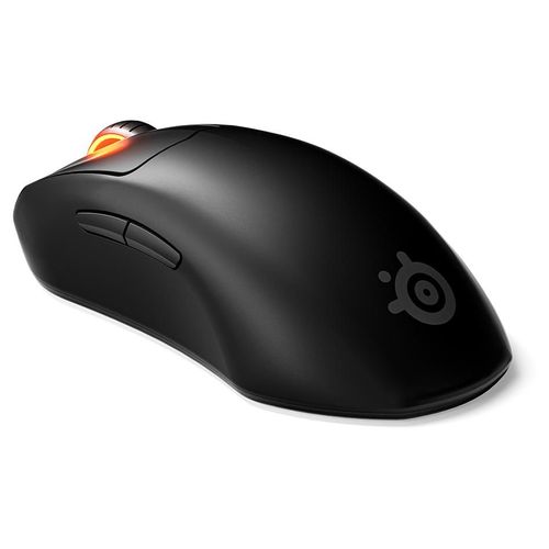 Steelseries Prime mini Wireless souris Gaming Droitier RF sans fil Optique 18000 DPI