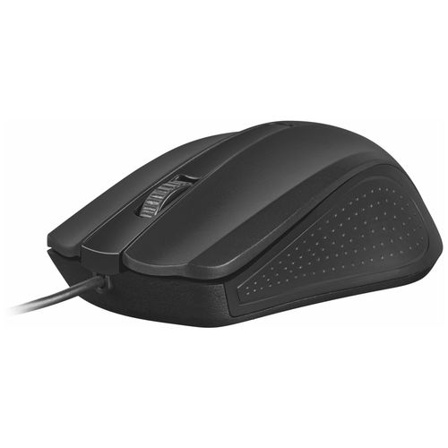 NATEC Snipe souris Bureau Droitier USB Type-A Optique 1200 DPI
