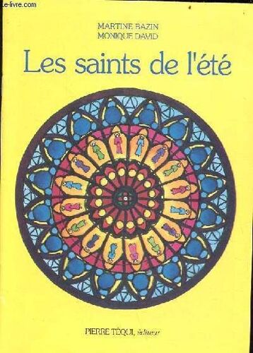 Les Saints De L Été.