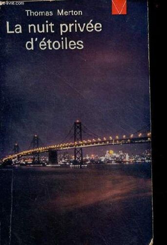 La Nuit Privée D Étoiles - Collection Livre De Vie N°2-3.